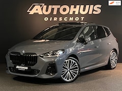 BMW 2-serie Active Tourer - 218i High Executive Edition M/ Massage/ Pano/ ACC/ Carplay/ 360 Camera/ 19"/ Ambientelight
