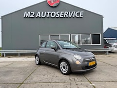 Fiat 500 - 1.0 TwinAir Pop