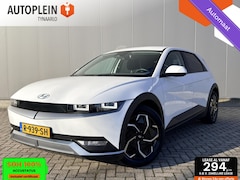 Hyundai IONIQ 5 - Style 58 kWh 1e eig| Dealer OH|Trekhaak|SOH100%||NL Auto