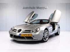 Mercedes-Benz SLR - Mclaren Mint Condition * First paint * Germin Vehicle