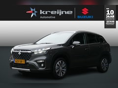 Suzuki S-Cross - 1.5 Hybrid Style | AUTOMAAT | 360 Camera | RIJKLAARPRIJS