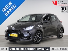 Toyota Yaris - 1.5 Hybrid Dynamic Camera | Smart key