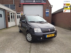 Fiat Panda - 1.2 Emotion, Automaat, Clima, 50.000km