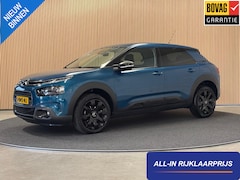 Citroën C4 Cactus - 1.2 PureTech 110PK Aut. Shine | Carplay | PDC | 17 Inch | Incl. garantie