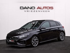 Hyundai i30 - 1.5 T-GDI N-Line MHEV LED/Pano/Keyless/Camera