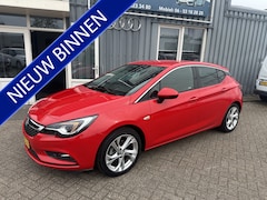 Opel Astra - 1.4 Innovation