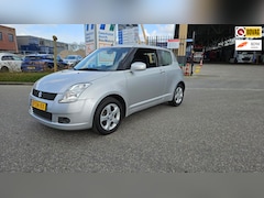 Suzuki Swift - 1.3 Exclusive