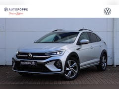 Volkswagen Taigo - 1.0 TSI R-Line 110pk DSG7 | Carplay | Camera | IQ. Drive | Stoelverwarming | Navi