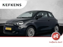 Fiat 500 - 42 kWh 118pk Urban | Apple Carplay | Camera | 4 Seizoenbanden | Automatische Airco | 16 in