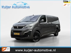Peugeot Expert - 2.0 BlueHDI 120 Long Asphalt Automaat Marge