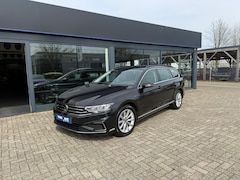 Volkswagen Passat Variant - 1.4 TSI PHEV GTE Business Passat Variant 1.4 TSI PHEV GTE Business BTW AUTO