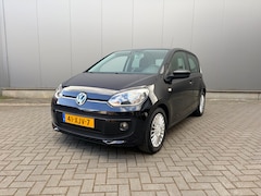 Volkswagen Up! - 1.0 high up BlueMotion