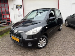 Hyundai i10 - 1.1 Active Cool |NIEUW APK|AIRCO |4 NIEUW BANDEN + REMMEN |NEW KOPPELING|