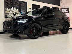 Audi Q3 Sportback - 35 TFSI 3x S-line |Pano|leder|sfeerverlichting|ACC|