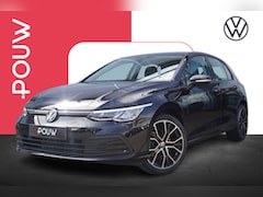 Volkswagen Golf - 1.0 eTSI 110pk DSG Life | Apple Carplay & Android Auto | Parkeersensoren | Adaptive Cruise