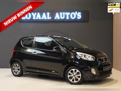 Kia Picanto - 1.0 CVVT Super Pack | AIRCO | ELEK.RAMEN | NAP |APK