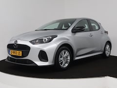 Mazda 2 Hybrid - 1.5 Centre-line | door AWNB Verkozen tot NUMMER 1 Top 10 zuinige gezinsauto's