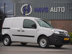 Renault Kangoo - 1.2 TCe, AIRCO, NAVI, BTW-VRIJ / MARGE