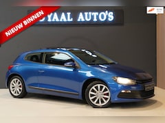 Volkswagen Scirocco - 1.4 TSI Edition | GLAZEN-DAK | AIRCO| ELEK.RAMEN|APK