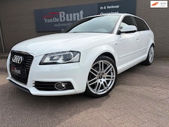 Audi A3 Sportback - 1.2 TFSI S Edition