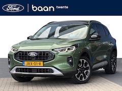 Ford Kuga - 2.5 PHEV Active X 243 PK | Technology Pack | Head-UP | Matrix | 19 inch | B&O | Winter Pac