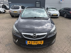 Opel Astra Sports Tourer - 1.4 Turbo Sport