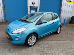 Ford Ka - 1.2 Titanium Airco 138414 Km Inruil Mogelijk
