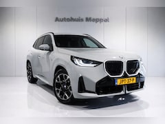 BMW X3 - X3 30e M-Sport | 360 Camera | HUD | Glow Grill | Brooklyn Grau |