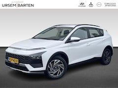 Hyundai Bayon - 1.0 T-GDI Comfort