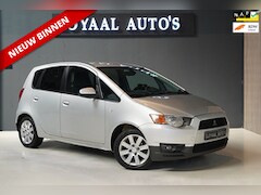 Mitsubishi Colt - 1.3 Edition Two | AUT | AIRCO | PDC | CRUISE | ELEK.RAMEN | NAP | APK