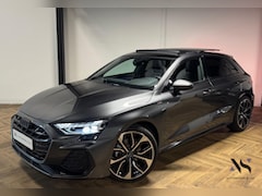 Audi A3 Sportback - 35 TFSI S-Line PANO SONOS VOL'