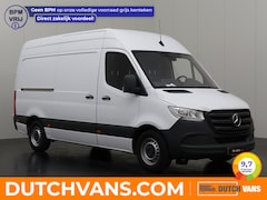 Mercedes-Benz Sprinter - 315CDi L2H2 | Mbux Multimedia Camera | Airco | Cruise | Betimmering | 3-Zits