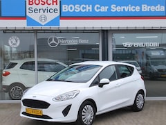 Ford Fiesta - 1.1 70pk 5dr Trend