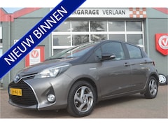 Toyota Yaris - 1.5 Hybrid ....12 mnd. gar