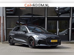 Audi RS3 - Sportback 2.5 TFSI quattro Pano Kuip Lane Keyless Sonos Camera
