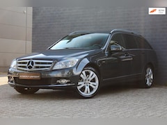 Mercedes-Benz C-klasse Estate - 350 Avantgarde 272pk, Automaat