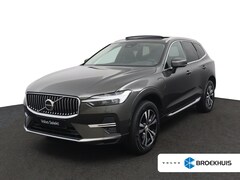 Volvo XC60 - T6 Plug-in hybrid AWD Inscription Expression | Long Range | Panoramadak | Adaptieve cruise