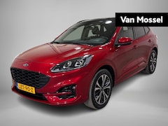 Ford Kuga - 2.5 PHEV ST-Line X Pano | HUD | Adapt. Cruise | Trekhaak | B&O | 19” LMV | Winterpack | Me