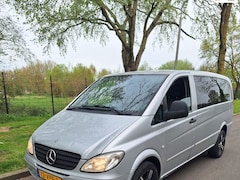 Mercedes-Benz Vito - 120 CDI 320 Lang HD zo mee Export inruilkoopje