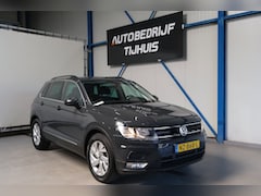 Volkswagen Tiguan - 2.0 TDI Comfortline Automaat - N.A.P. Airco, Cruise, PDC