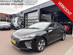 Hyundai IONIQ - Comfort EV