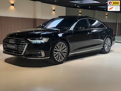 Audi A8 - 55 TFSI quattro Pro Line Plus|Pano|360|B&O|Matrix|Massage