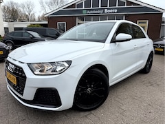 Audi A1 Sportback - 25 TFSI Advanced edition SOH 90.5%, 17''Lmv, Stoelverwarming, App Connect