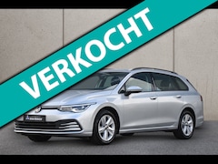 Volkswagen Golf Variant - 1.5 eTSI Life Business Automaat | ACC | Winterpakket | Full LED koplampen