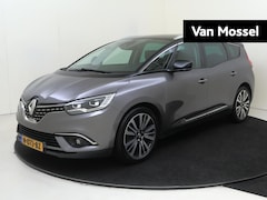 Renault Grand Scénic - 1.2 TCe Initiale Paris 7p. | Camera | Panoramadak