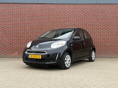 Citroën C1 - 1.0 Collection / Nap / Airco / Elektrische ramen / Leuke Auto
