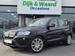 BMW X3 - XDrive28i High Executive – PANO – 245PK – Automaat –