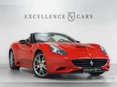 Ferrari California - 4.3 V8