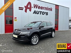 Skoda Karoq - 1.5 TSI ACT Sportline Business aut
