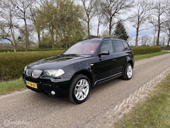 BMW X3 - 2.5si Executive | Aut | M-Pakket | Trekhaak | Pano |